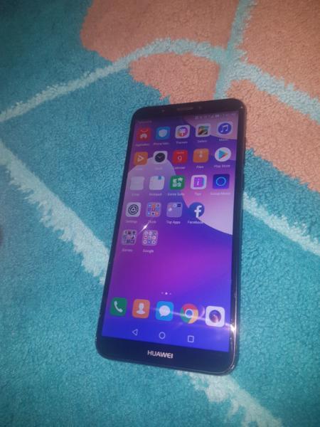 Huawei Y7