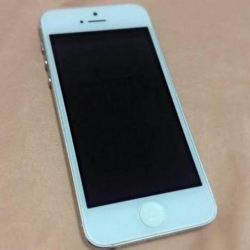 iPhone 5 for sale