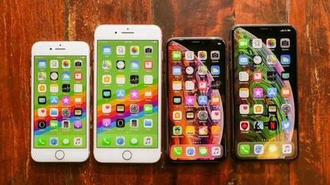 Sell Your Unwanted Iphone X , Xs or Max and XR