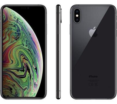 Apple iPhone XS MAX 256GB - SPACE GREY - SEALED - 12 Month Warranty!!