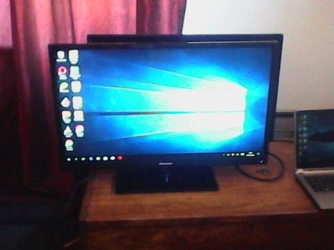 32 inch Hisense LED TV