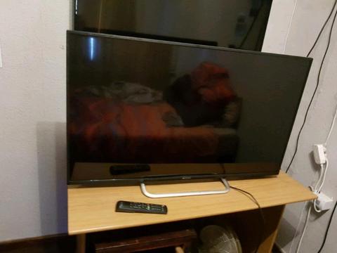 50 inch dixon led tv