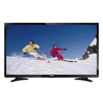 TV Wholesaler: Telefunken 65" Full HD LED TV - 1 Year Warranty
