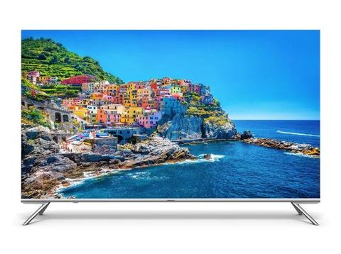 TV Wholesaler: Hisense 65" Ultra HD Premium ULED 4K Smart HDR TV - 3 Year Warranty