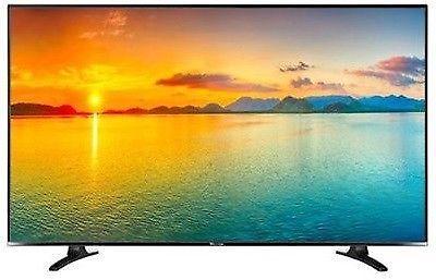 TV Wholesaler: Telefunken 58" Full HD LED TV - 1 Year Warranty