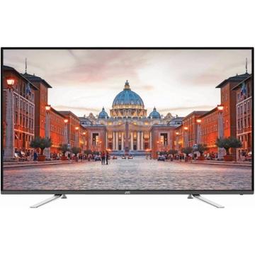 TV Wholesaler: JVC 65" Ultra HD 4K Smart TV - 1 Year Warranty - LIMITED TIME SPECIAL!