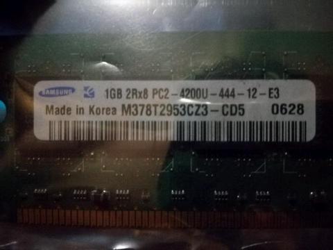 2Gb DDR3L Laptop Ram