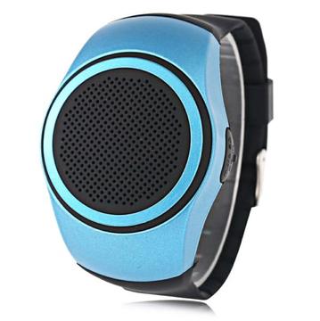 New Available Bluetooth Speaker Watch