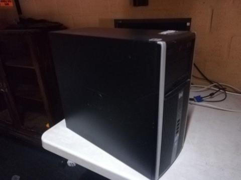 Selling a PC box only - R900 watsapp: 066 258 2850