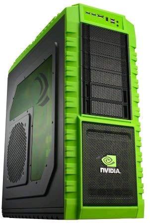 Cooler Master Haf X Nvidia Edition Full Tower