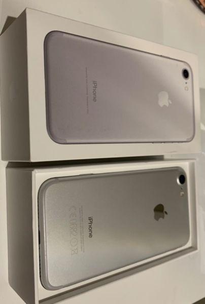 iPhone 7 128GB