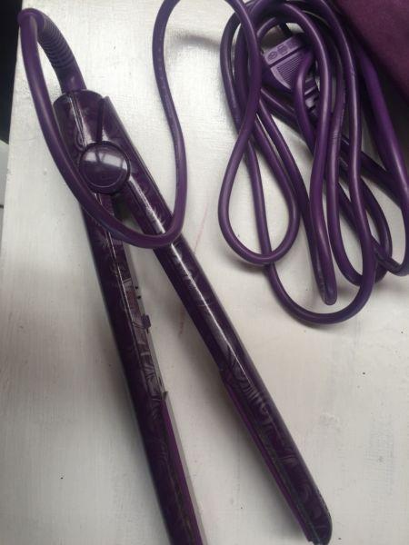 Purple Ghd for sale