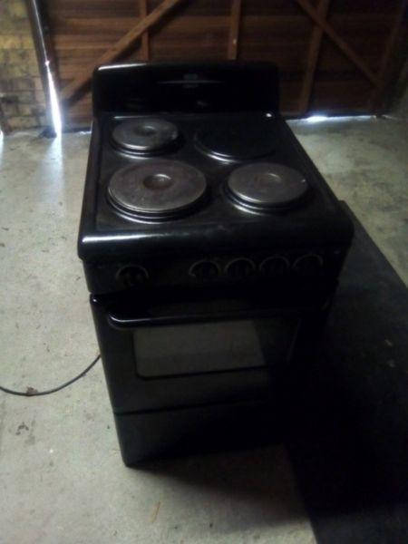 3 plates stove for sale