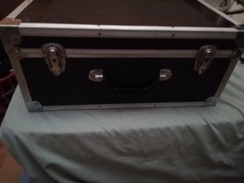 Hard case drone box carrier for sale