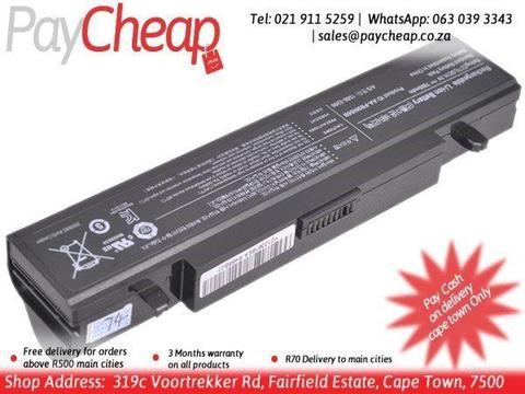 Laptop 9 cell Battery for Samsung R428 R429 R519 R522 R730 R718 R720 R728
