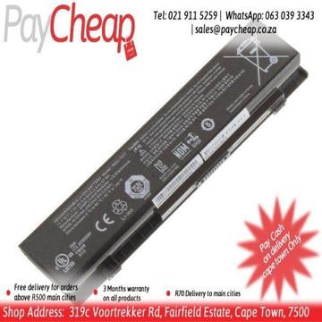 New Replacement Laptop Battery for LG P420 XNOTE P420 420-5000 P420-5110 P420-5300 EAC61538601 SQU-1