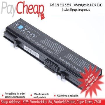 PENERGY compatible Laptop Battery for Dell Latitude E5400 E5500 WU841 Y568H