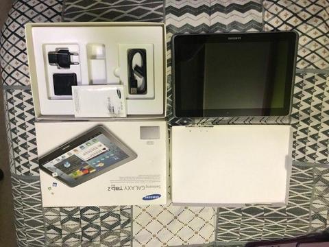 Samsung Galaxy Tab 2 (10.1) 32Gb