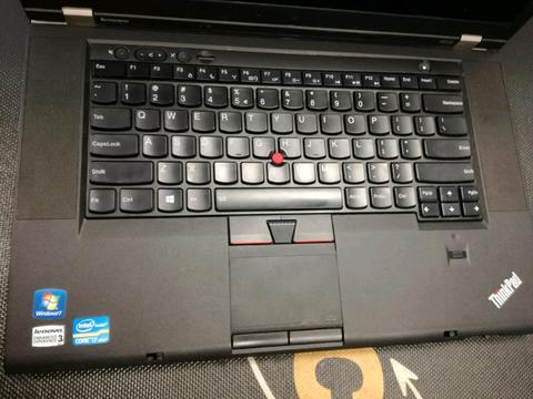 Lenovo ThinkPad // Great Condition