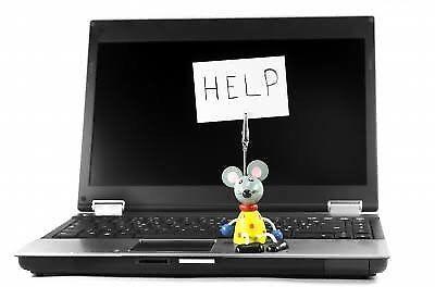 Laptop/Macbook Dead or broken we can help
