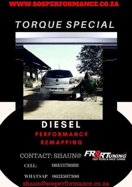 Diesel Remaps (Fr & R Tuning)