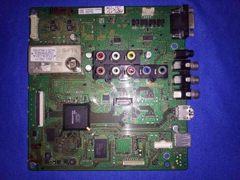 BRAND NEW SONY BRAVIA 1 880 238 21 TV MAIN BOARD - 32 Inch Television Boards Panels Spares Parts