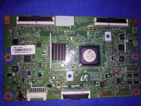 BRAND NEW SAMSUNG TV TCON BOARD - BN41 02110A BN96 30161A BN97 07974D Television Boards Panels Spare