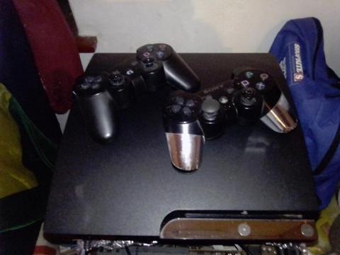 Ps3 and games for sale