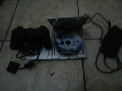 Sony PlayStation 2 R700