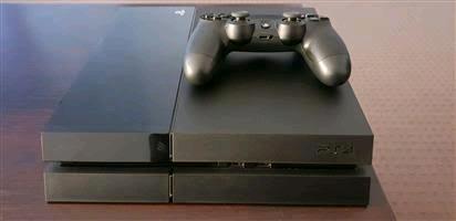 Sony PlayStation 4 500GB