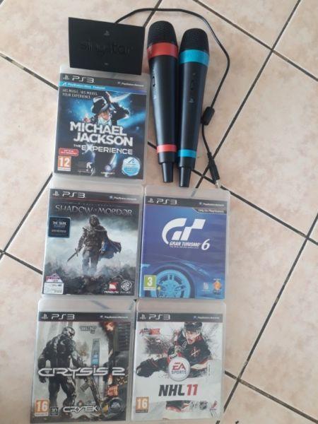 Playstation 3 Games for Sale