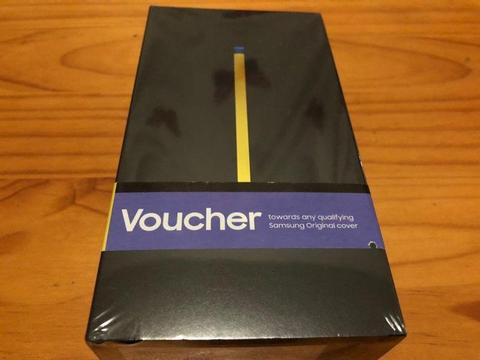 SAMSUNG Galaxy NOTE 9 128GIG for SELL or SWAP - Brand NEW Box SEALED - Various Colors