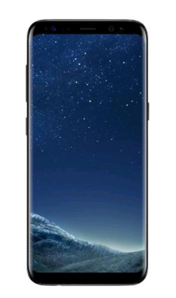 Samsung Galaxy S8