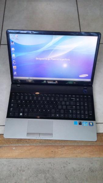 Samsung NP300