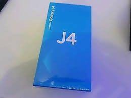 Samsung J4 Brand New for Sale
