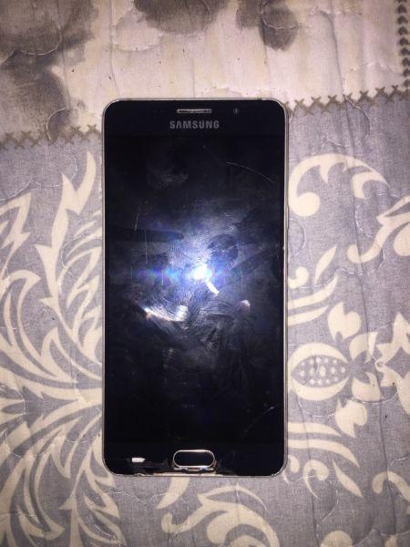Samsung A5 for sale