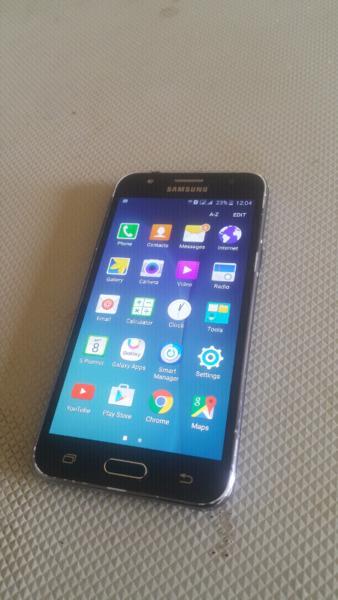 Samsung Galaxy J5 Dual Sim For Sale