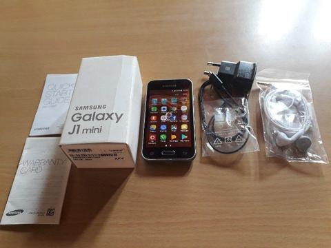 Samsung Galaxy J1 Mini