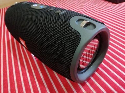 XTREME BLUETOOTH SPEAKER