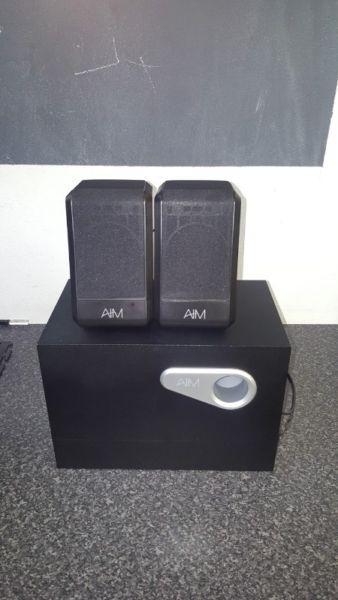 Aim Speakers