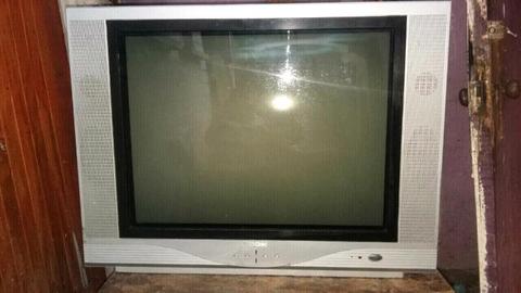 Logic 74cm flatview tv R850