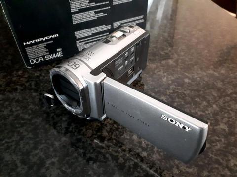 Sony Digital Video Camera for sale