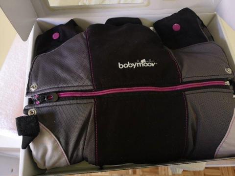 Babymoov Baby Carrier