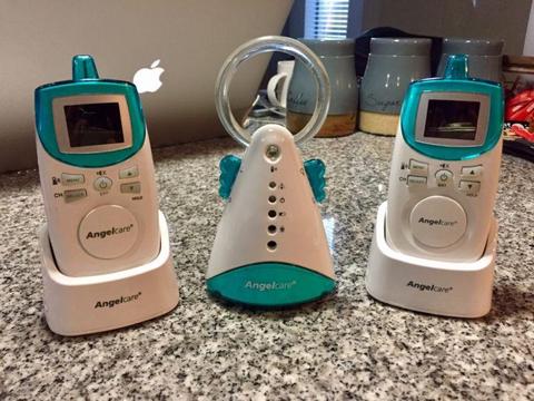 Angelcare Baby Monitors