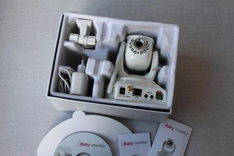 iBABY MONITOR *NEW* NEW* NEW*