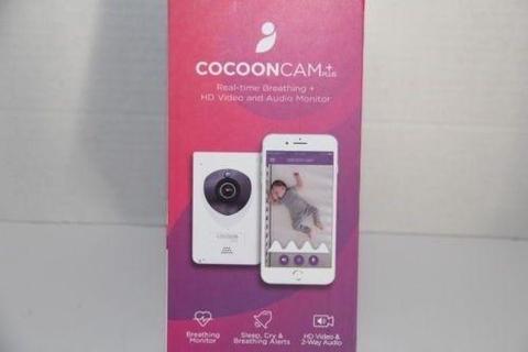 Cocoon Cam (Brand New)