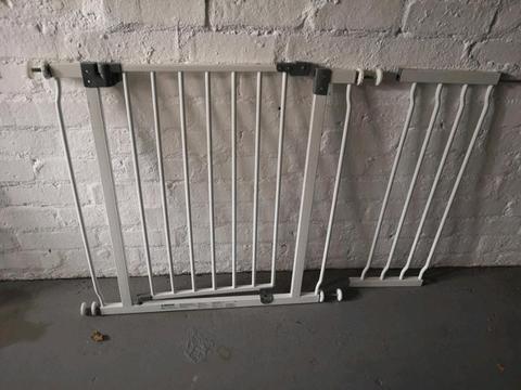 Babyproof Gates