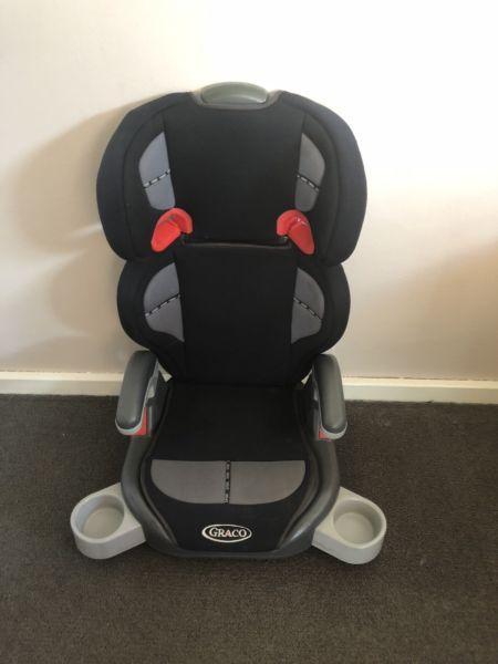 Graco Sport Booster Seat - Excellent Condition