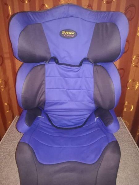 kids booster seat