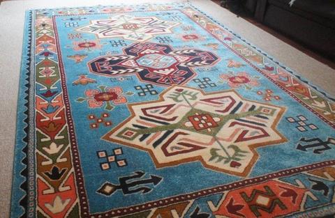 Spectacular Gorgeous Persian Carpet